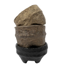 Load image into Gallery viewer, Handcrafted Paper Mâché Bowl