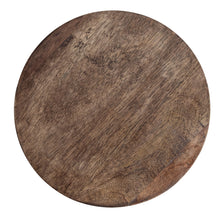 Load image into Gallery viewer, Vintage Wooden Stand