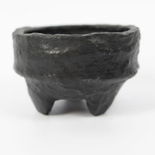 Load image into Gallery viewer, Handcrafted Paper Mâché Bowl