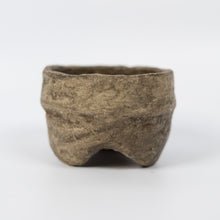 Load image into Gallery viewer, Handcrafted Paper Mâché Bowl