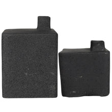 Load image into Gallery viewer, Pair of Sculptural Vases