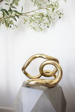 Load image into Gallery viewer, 1980s Richard X. Zawitz Tangle Sculpture