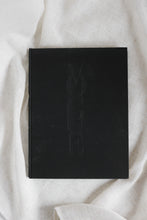 Load image into Gallery viewer, Vintage Vogue Coffee Table Book