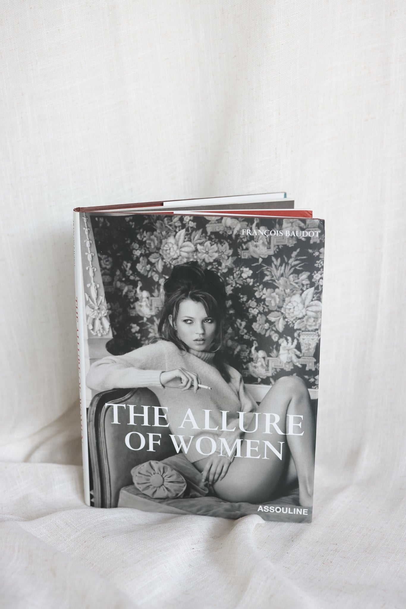 The Allure of Women Coffee Table Book The Allure of Women Coffee Table Book