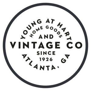 Young At Hart Vintage