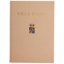 Load image into Gallery viewer, Villa D&#39;Este (hardback)
