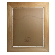 Load image into Gallery viewer, Original 1966 Portrait Painting by D. Haines – Framed in Belgium

