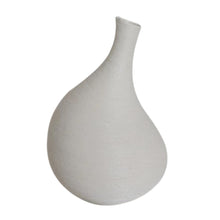 Load image into Gallery viewer, White Organic Pottery
