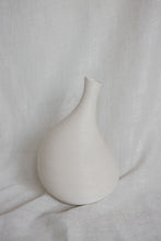 Load image into Gallery viewer, White Organic Pottery
