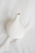 Load image into Gallery viewer, White Organic Pottery
