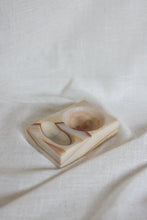 Load image into Gallery viewer, Vintage Onyx Ash Tray
