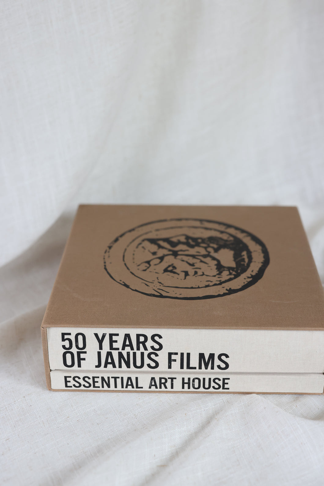 Essential Art House - 50 Years of Janus Films