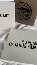 Load image into Gallery viewer, Essential Art House - 50 Years of Janus Films
