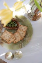 Load image into Gallery viewer, Italian Olivewood Aperitivo Bowl
