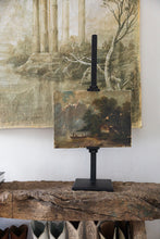 Load image into Gallery viewer, Vintage Landscape Oil Painting
