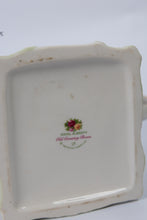 Load image into Gallery viewer, Royal Albert “Country Cottage” Teapot
