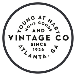 Young At Hart Vintage