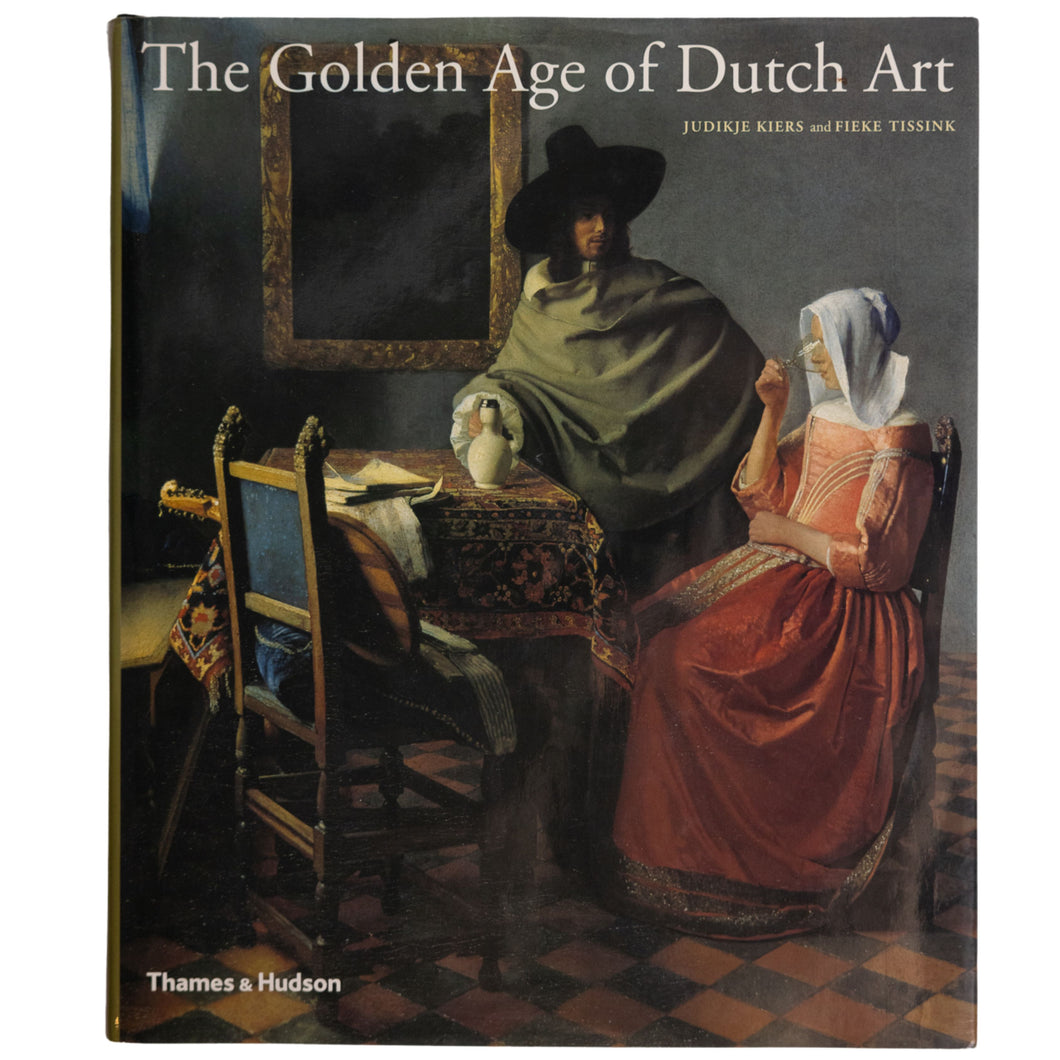 The Golden Age of Dutch Art