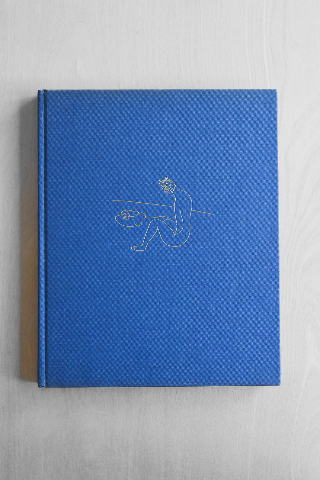Pablo Picasso Hard Cover Coffee Table Book