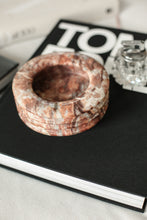 Load image into Gallery viewer, Marble Ash Tray
