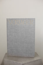 Load image into Gallery viewer, Vintage Vermeer Coffee Table Book
