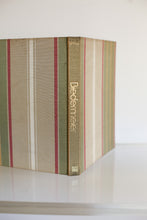 Load image into Gallery viewer, Biedermeier Coffee Table Book

