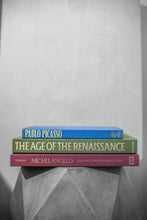 Load image into Gallery viewer, The Age of Renaissance Coffee Table Book

